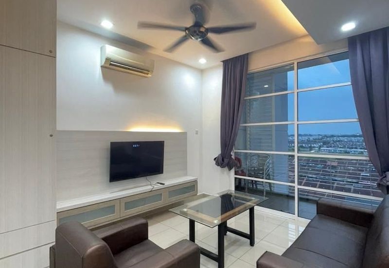 Horizon Residence (Dwi Mutiara)