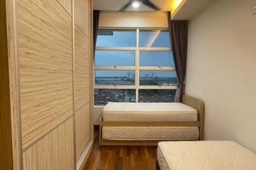 Horizon Residence (Dwi Mutiara)