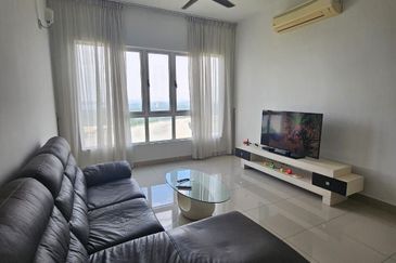 Tropez Residences @ Danga Bay