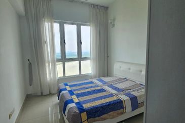 Tropez Residences @ Danga Bay