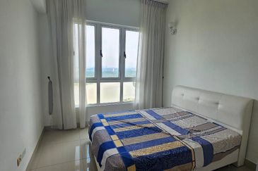 Tropez Residences @ Danga Bay