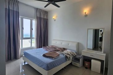 Tropez Residences @ Danga Bay