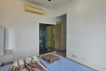 Tropez Residences @ Danga Bay