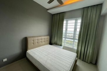 Tropez Residences @ Danga Bay