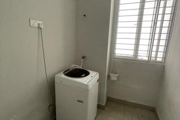 Tropez Residences @ Danga Bay