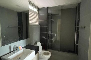 Tropez Residences @ Danga Bay