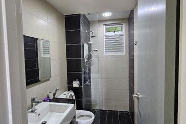 Tropez Residences @ Danga Bay