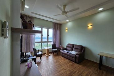 Tropez Residences @ Danga Bay