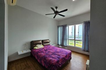 Tropez Residences @ Danga Bay