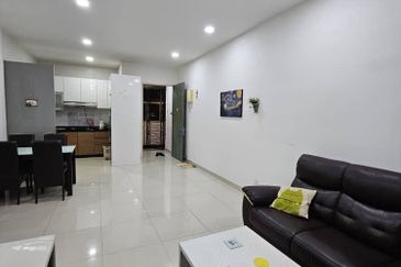 Skysuites @ Meldrum Hills