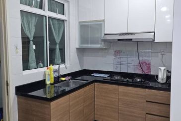 Skysuites @ Meldrum Hills