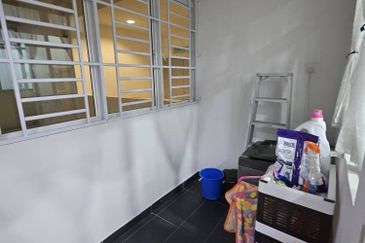 Skysuites @ Meldrum Hills