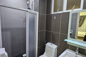 Skysuites @ Meldrum Hills