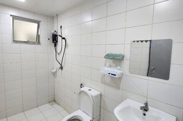 Dedaun Hijau (Greenfield Regency)