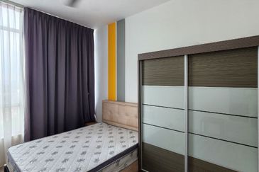 Dedaun Hijau (Greenfield Regency)