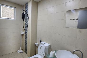 Dedaun Hijau (Greenfield Regency)