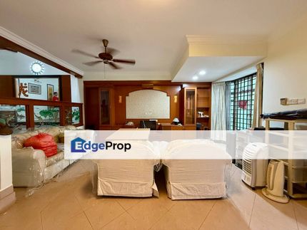 Jalan Mutiara Emas 3/xx @ Mount Austin - Double Storey Terrace House - 4 Bedroom & 3 Bathroom - Fully Renovation, Johor, Johor Bahru