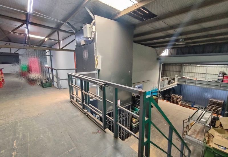 Taman Perindustrian Cemerlang