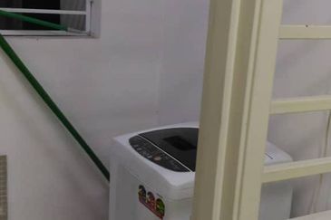 The Sky Executive Suites