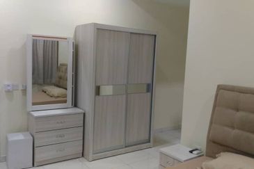 The Sky Executive Suites