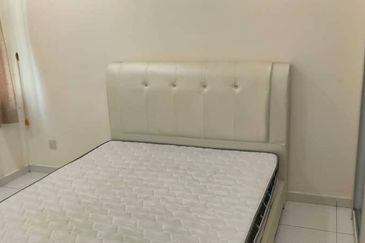 The Sky Executive Suites