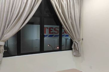 The Sky Executive Suites