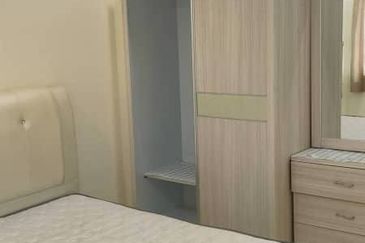 The Sky Executive Suites