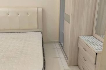 The Sky Executive Suites