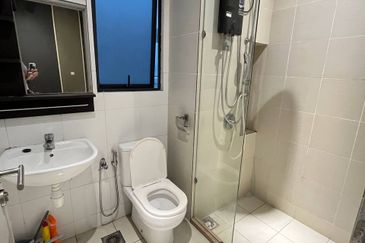 1Tebrau (One Tebrau Residence)