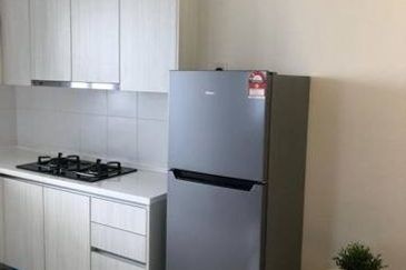 1Tebrau (One Tebrau Residence)