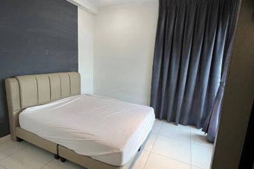 1Tebrau (One Tebrau Residence)