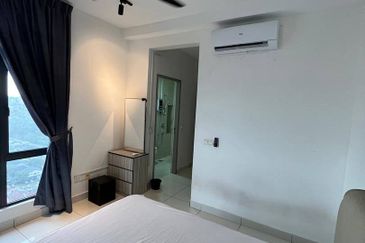 1Tebrau (One Tebrau Residence)