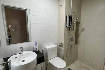 1Tebrau (One Tebrau Residence)