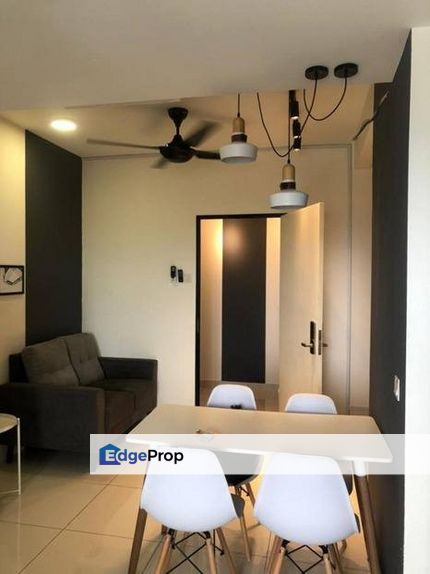  1Tebrau (One Tebrau Residence), Johor Bahru JB TOWN CIQ - 3 bedroom 2 bathroom , Johor, Johor Bahru