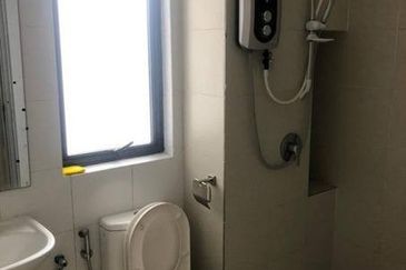 1Tebrau (One Tebrau Residence)