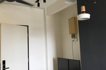 1Tebrau (One Tebrau Residence)