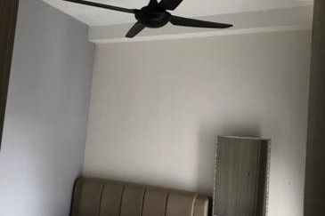 1Tebrau (One Tebrau Residence)