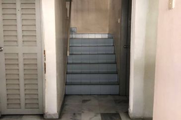 Taman Desa Cemerlang