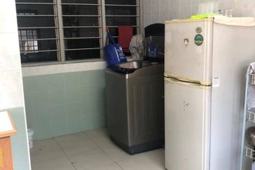 Taman Desa Cemerlang