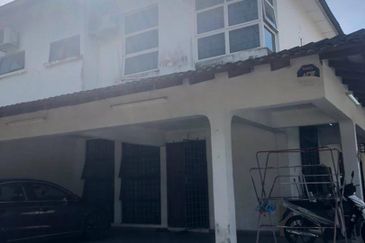 Taman Desa Cemerlang