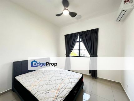  The Borough @ Eco Botanic 2 - NEARBY TUAS 2ND LINK / EDU CITY / MEDINI , Johor, 