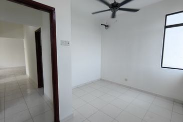 Jentayu Residency (Jentayu Residensi)
