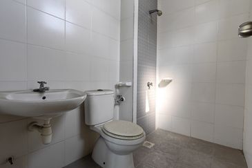 Jentayu Residency (Jentayu Residensi)