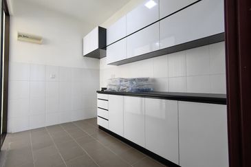 Jentayu Residency (Jentayu Residensi)