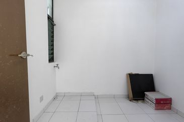 Jentayu Residency (Jentayu Residensi)