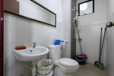 Jentayu Residency (Jentayu Residensi)