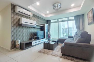 D'Esplanade Residence