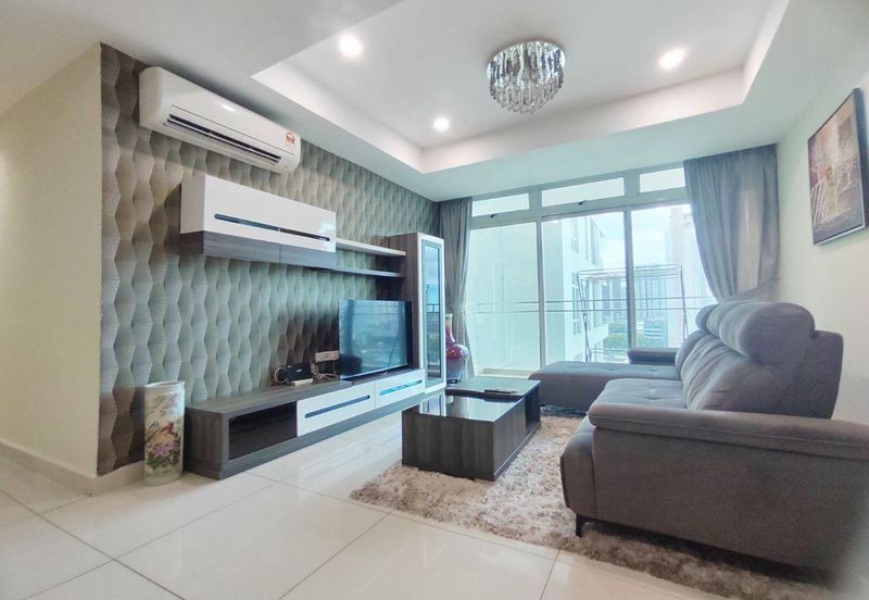 D'Esplanade Residence