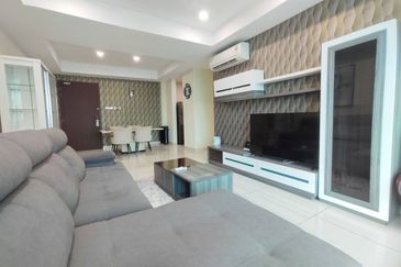 D'Esplanade Residence