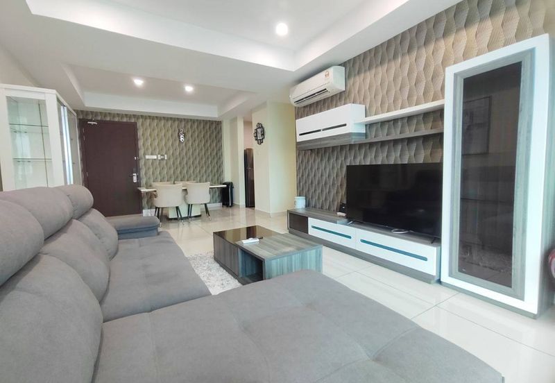 D'Esplanade Residence